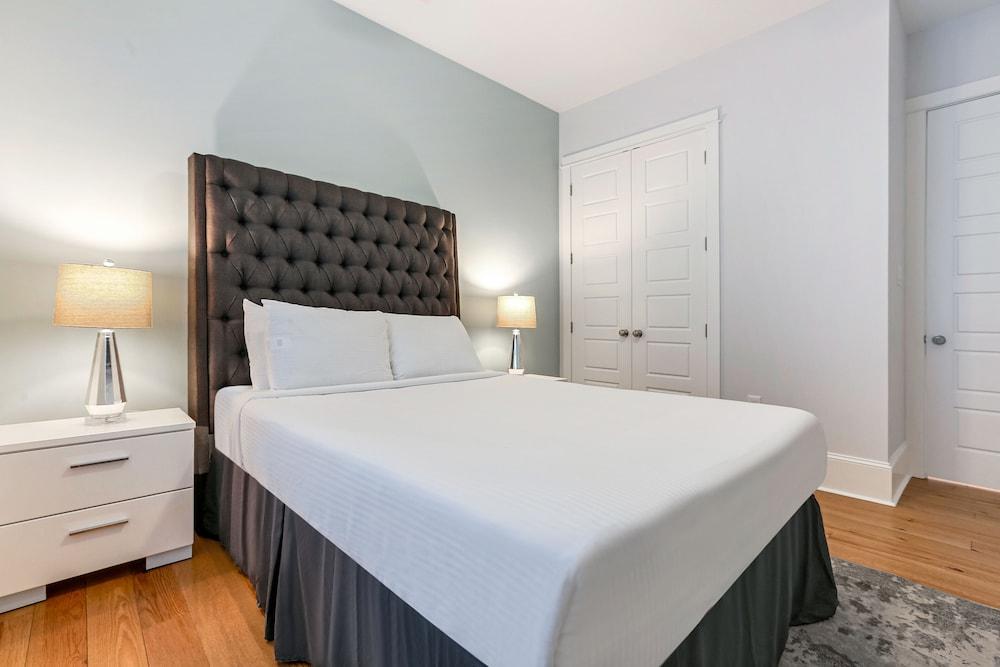 Chic Urban Retreat with Pool Steps to Bourbon St