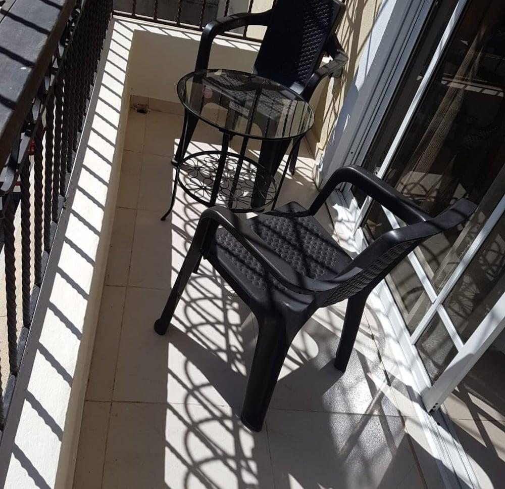 Residencial Palma Linda