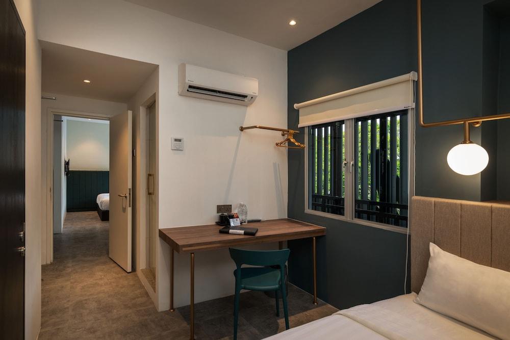 Masson Hotel Butterworth