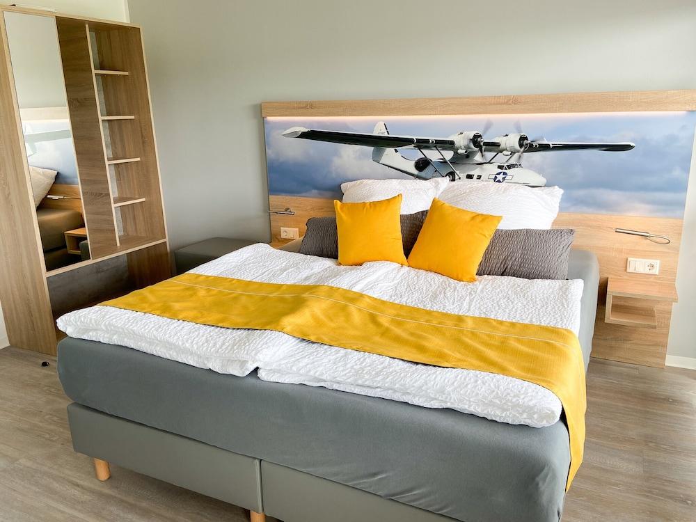 Boardinghouse Breitscheid