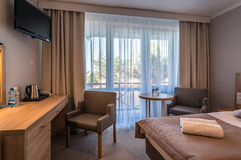 Hotel NAT Jaroslawiec