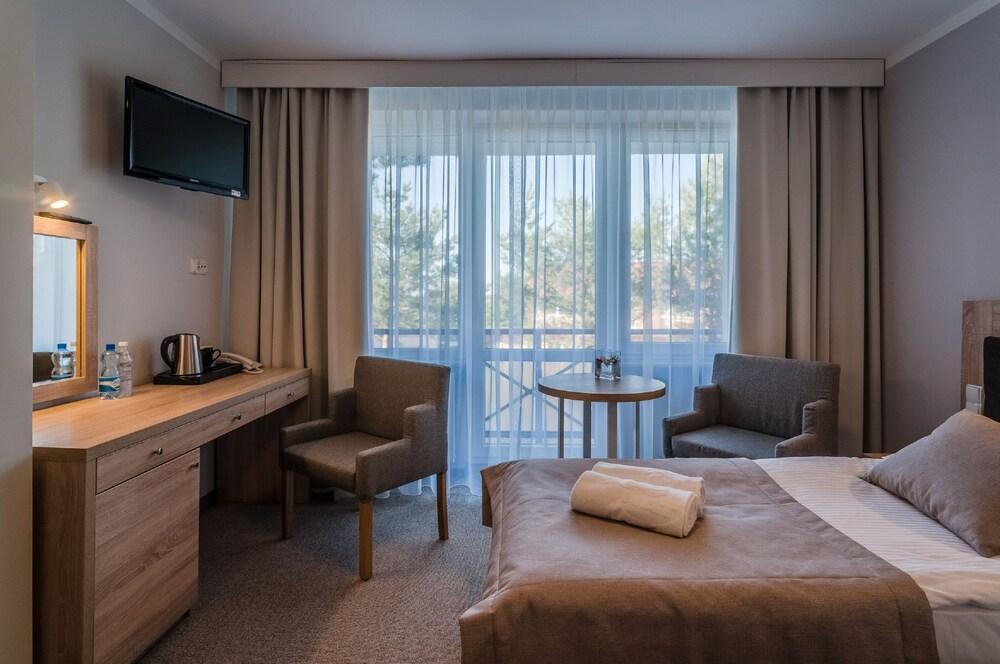 Hotel NAT Jaroslawiec