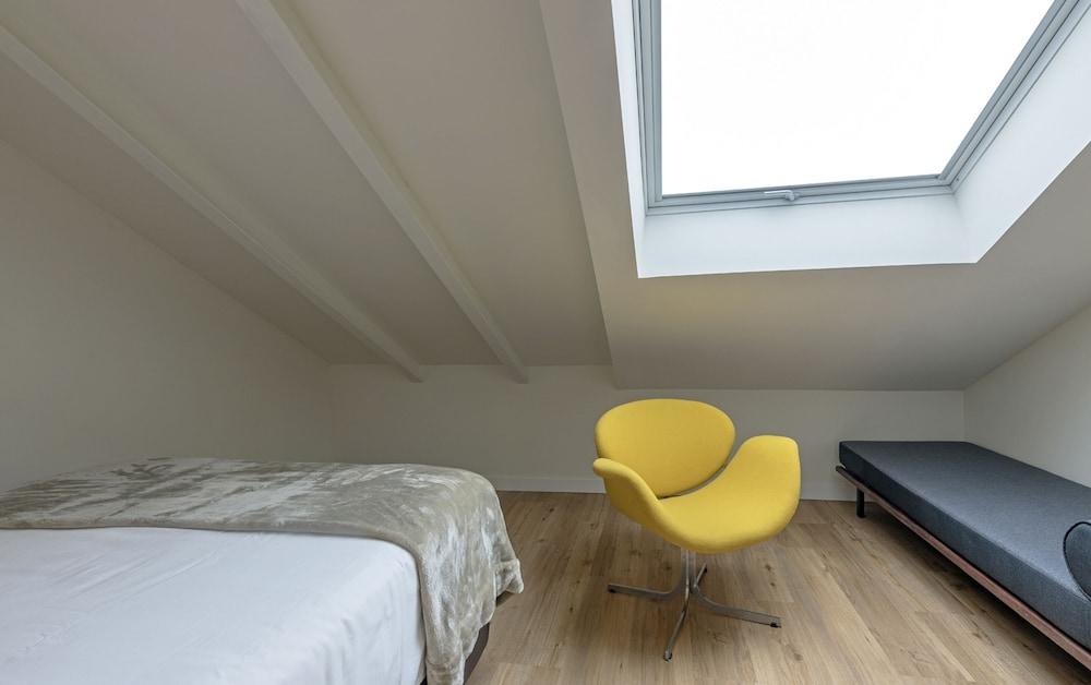 Graffiti Suites El Museo