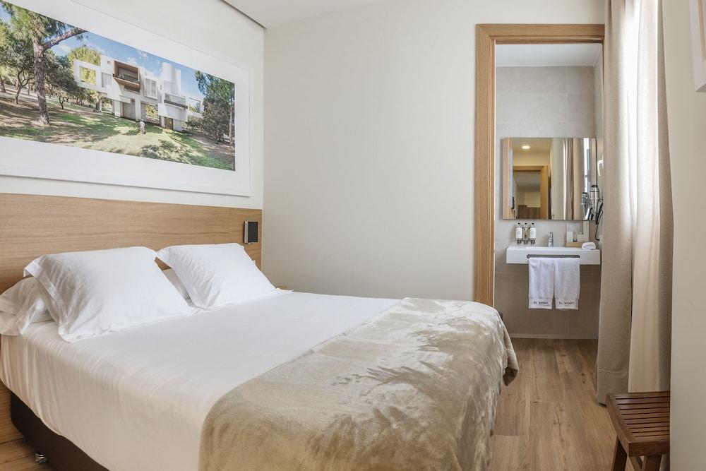 Graffiti Suites El Museo