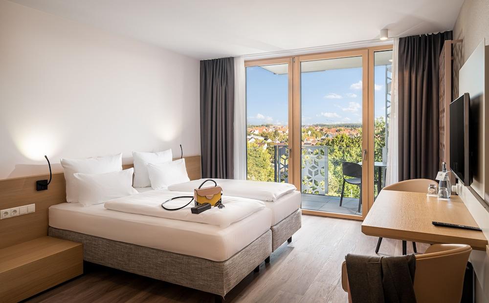 Saline1822 Hotel Bad Rappenau