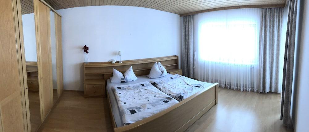 Ferienwohnungen Martina