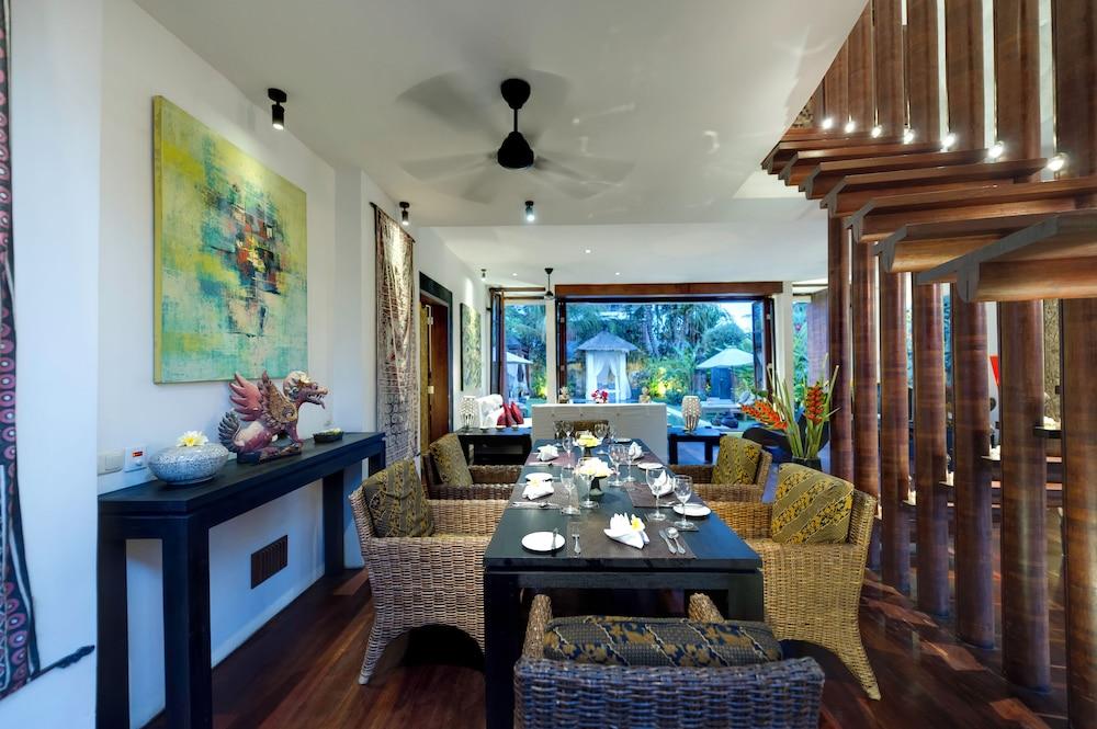 Majapahit Beach Villas by Nakula