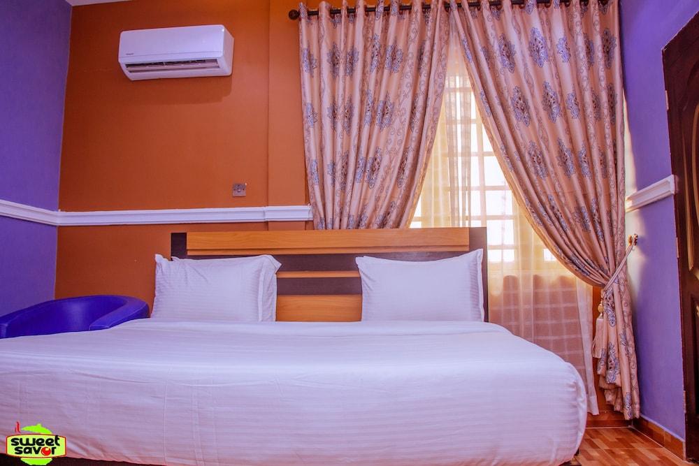 Sweet Savor Hotels and Suites Annex