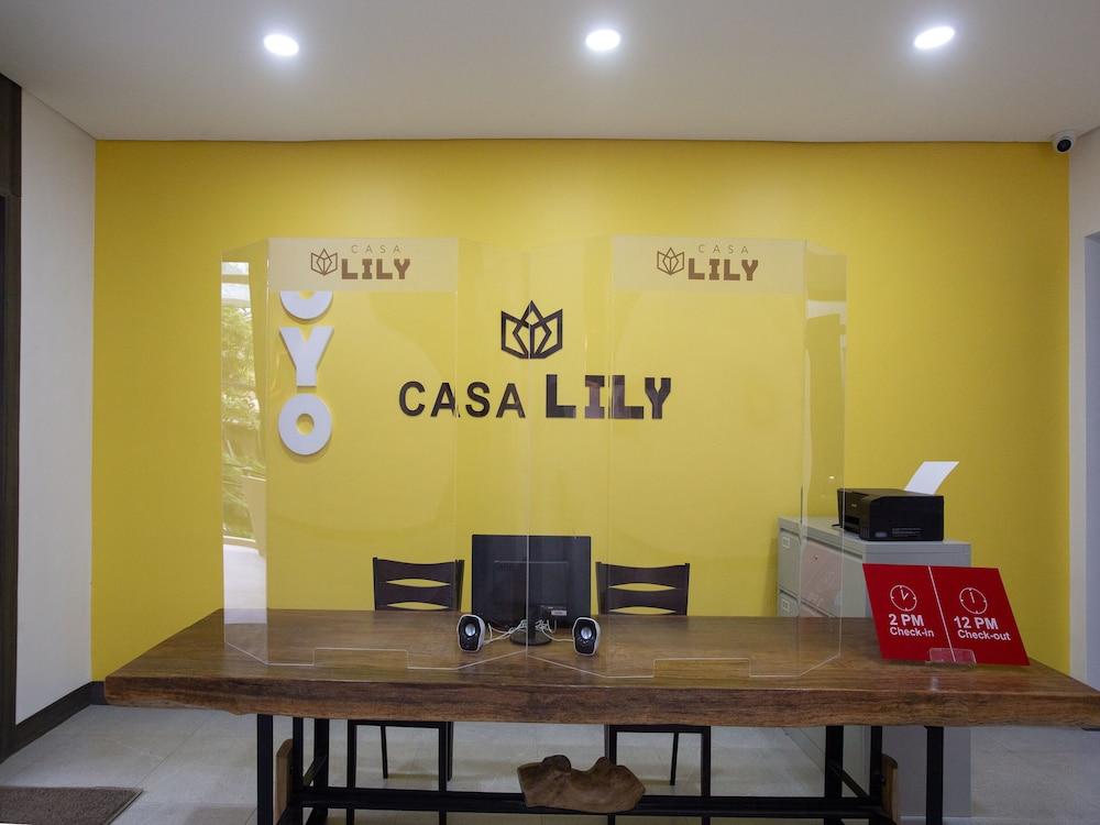 Casa Lily