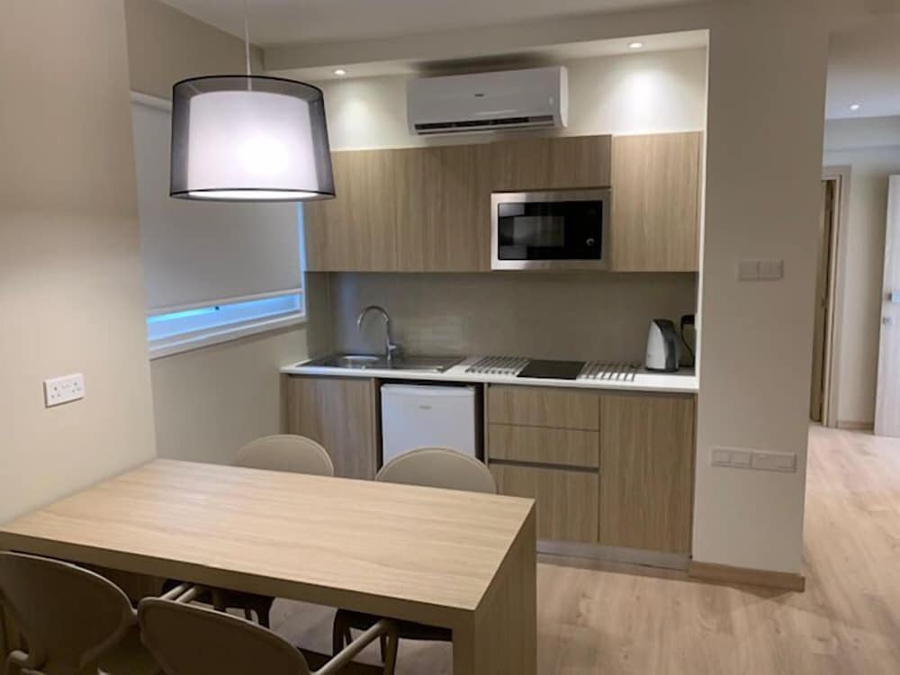 Nautilus Tourist Apartments