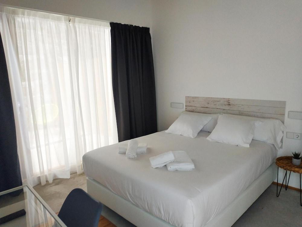 IRAIPE ESTELLA ROOMS