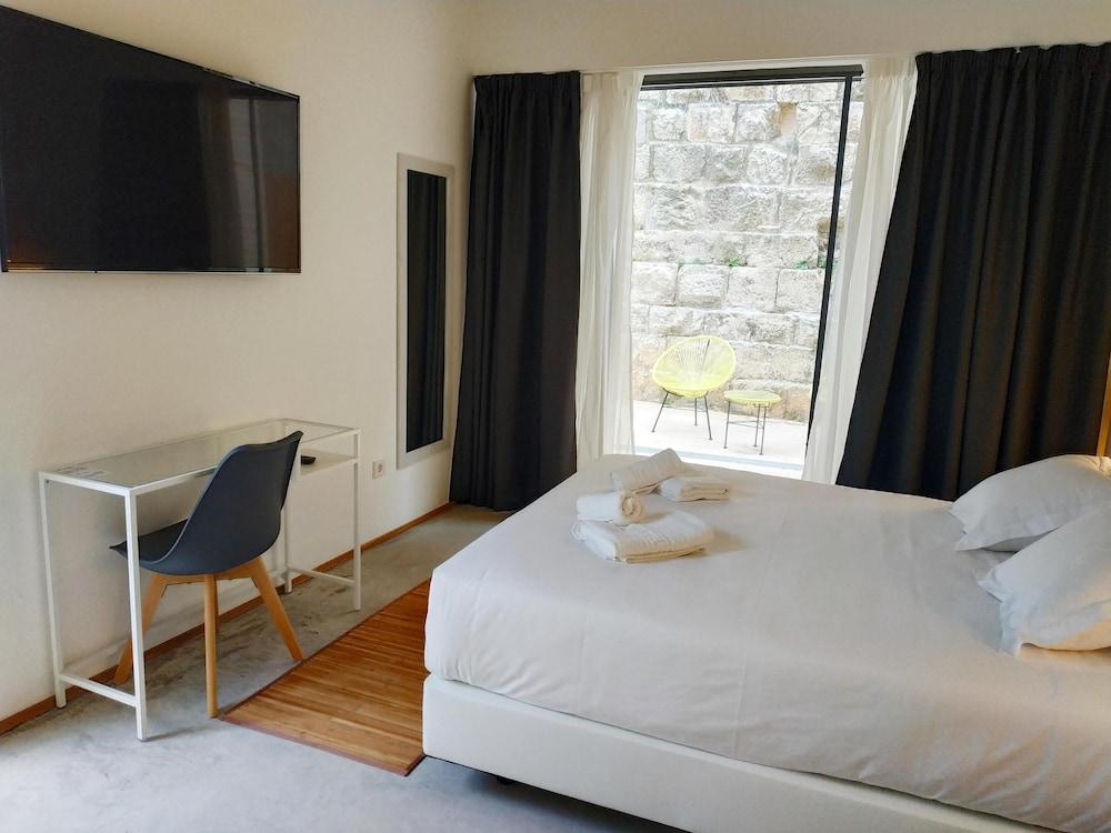 IRAIPE ESTELLA ROOMS