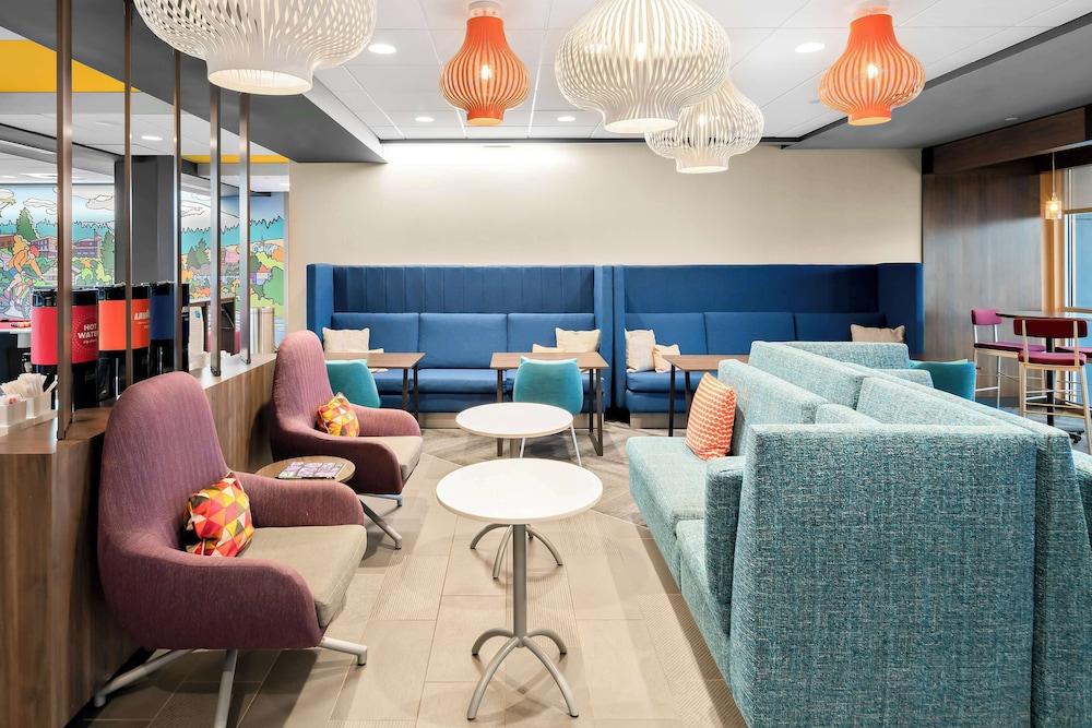 Tru By Hilton Spokane Valley, WA