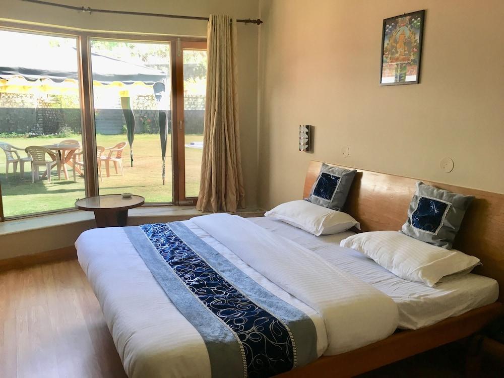 Tatva Bir Tents and Hotel