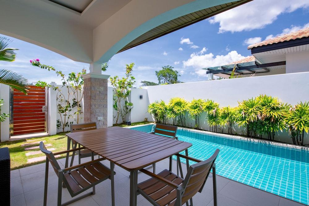 Orchid Paradise Homes OPV414