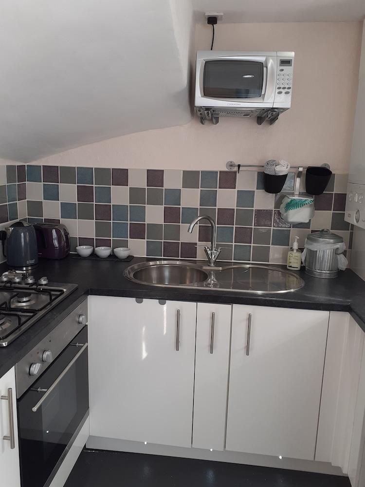 Bee's Townhouse Apartment