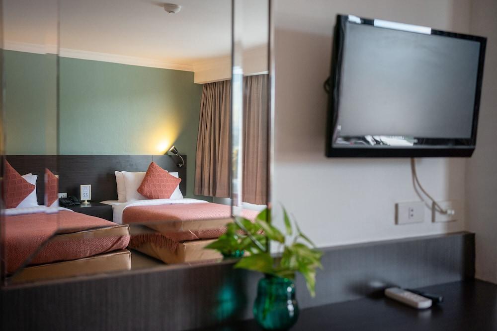 I Pavilion Hotel Phuket