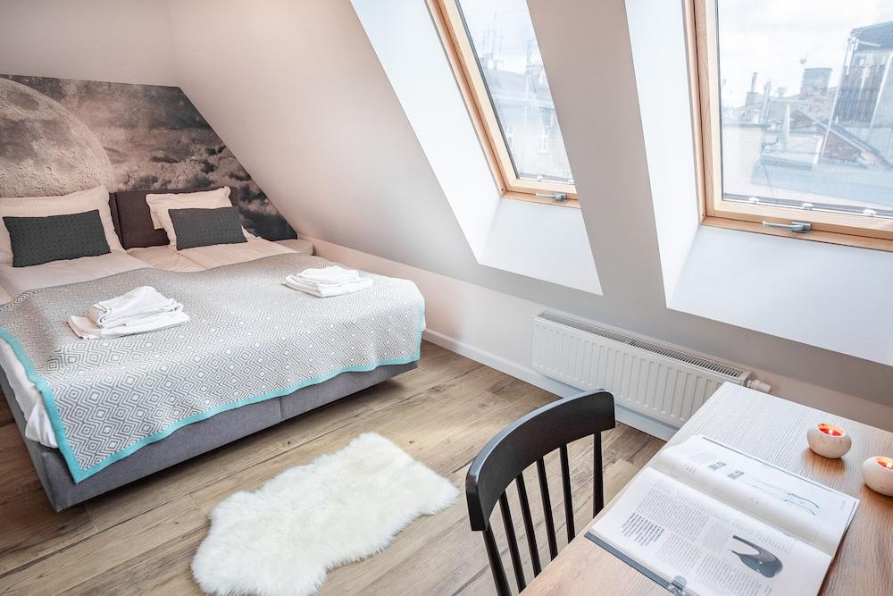 Szpitalna 9 Residence