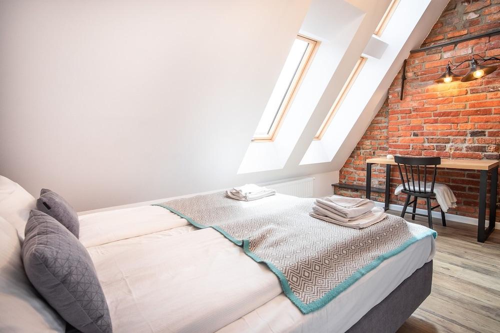 Szpitalna 9 Residence