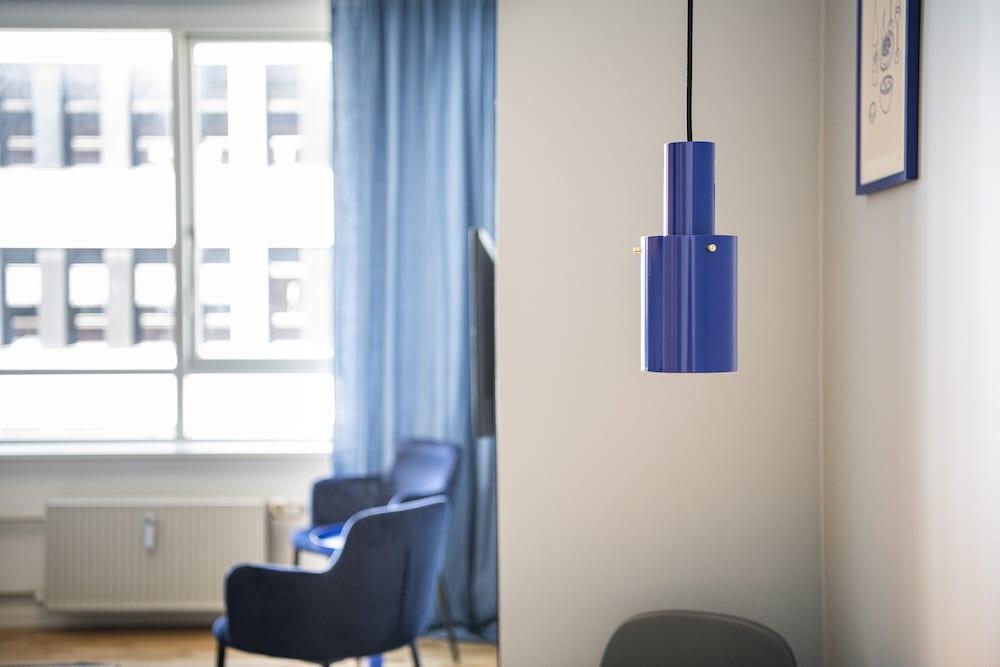 The Lakes apartments by Daniel&Jacob’s