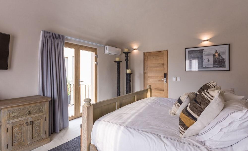 Casa Quebrada Hotel Boutique