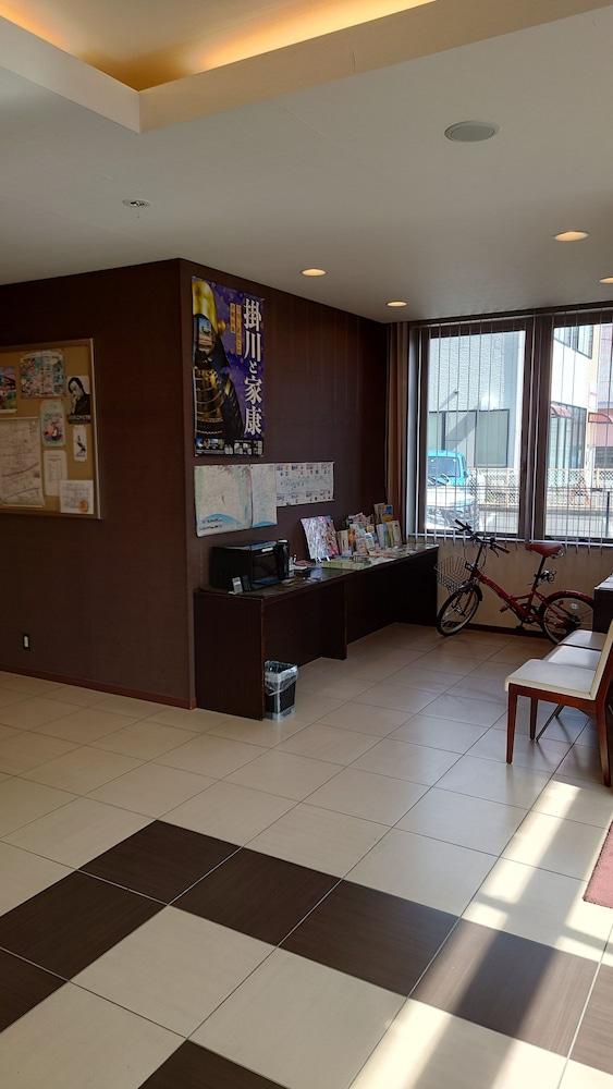 Hotel Aisis Kakegawa