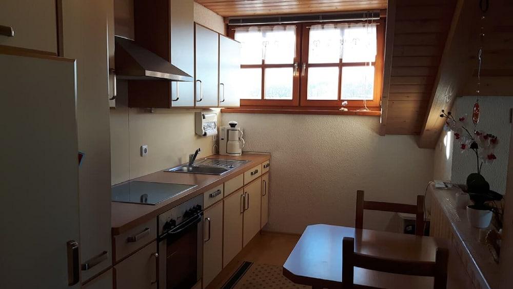 Ferienwohnung Bücherl