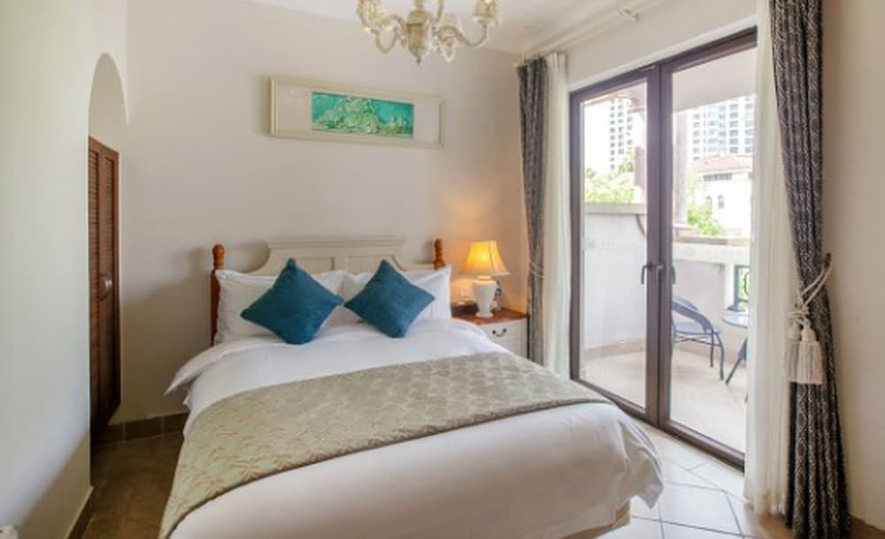 Victoria Hotel Huizhou