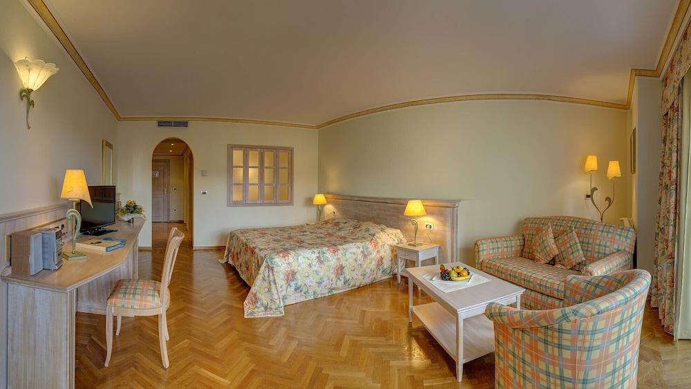 Hotel Miramar Opatija