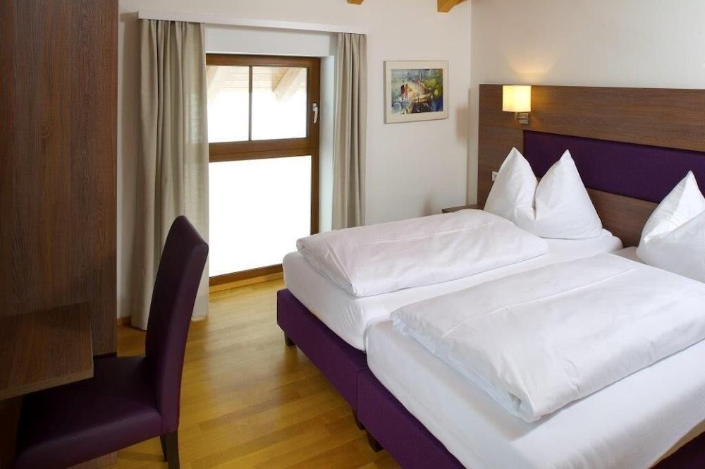 Aigenberg Appartements