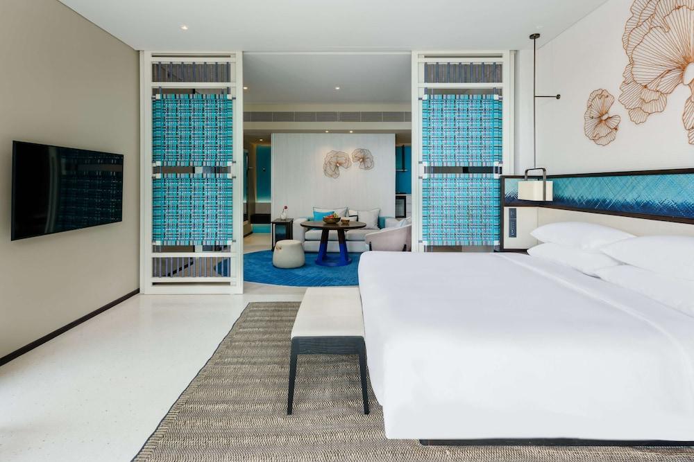 Hyatt Regency Koh Samui