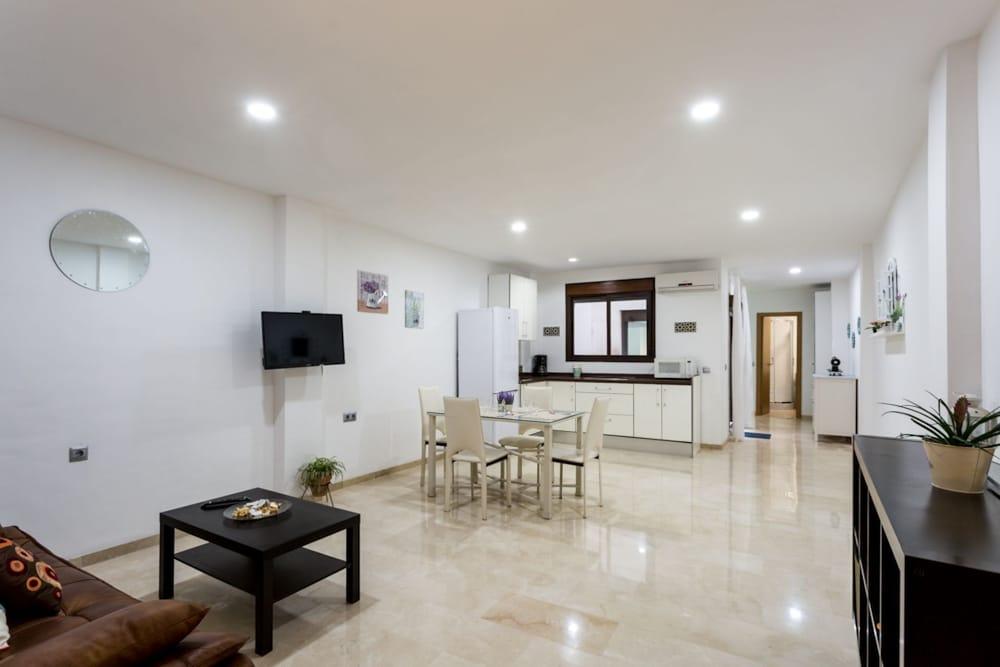 Apartamento Alameda Santa Clara