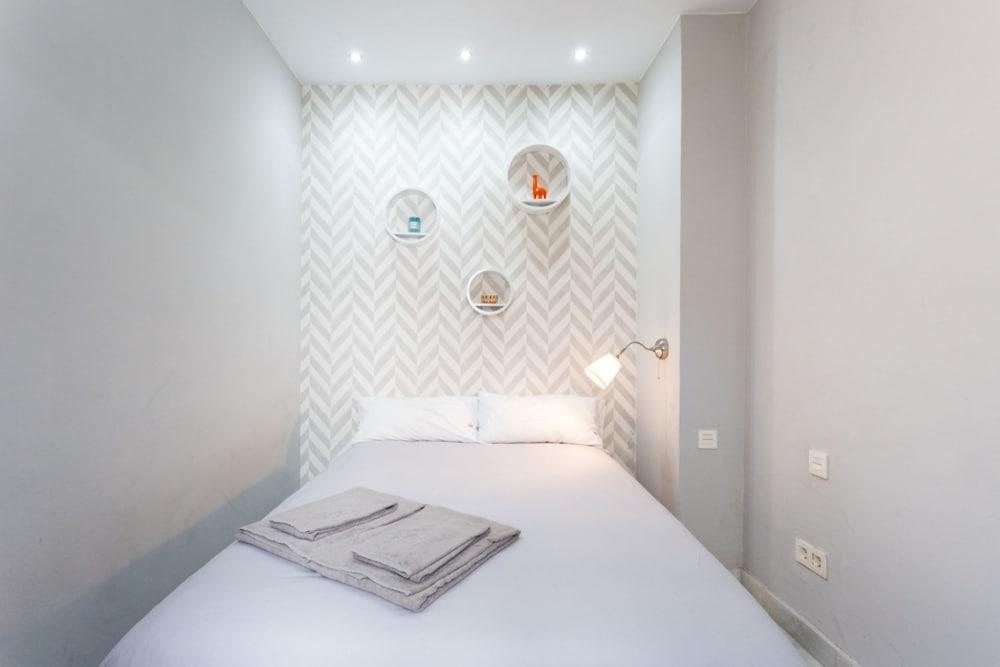 Apartamento El Museo