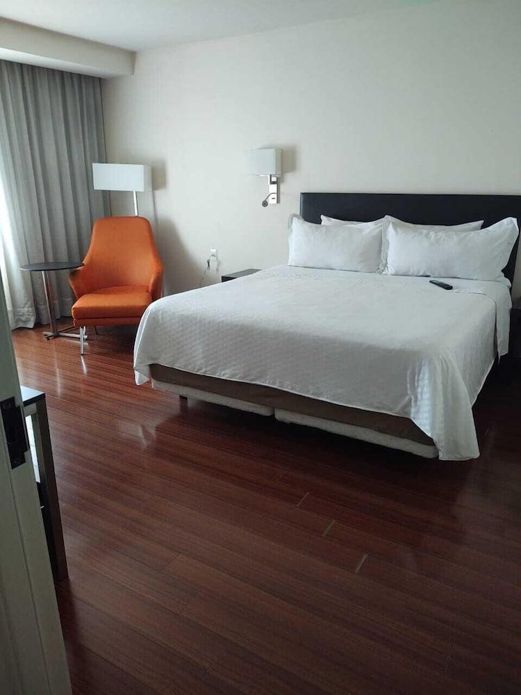 Hotel Opus Grand Toluca Aeropuerto