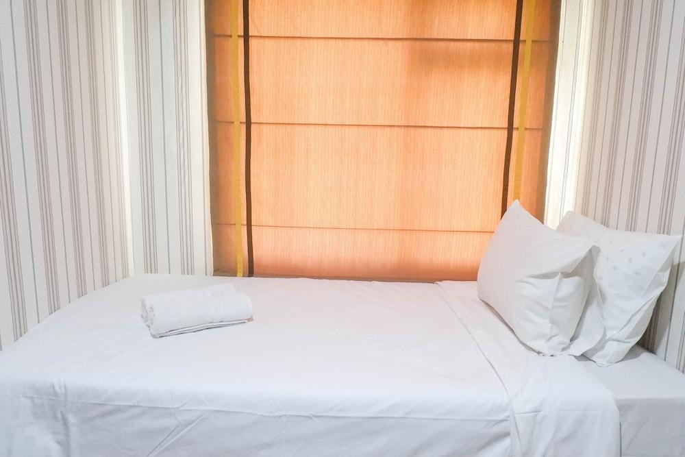 Lavish 2BR Apartment at Educity Pakuwon