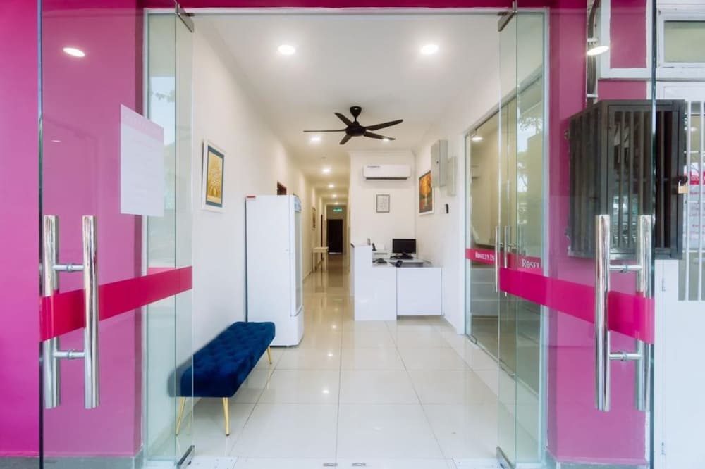 Hotel O Roselyn Inn 2