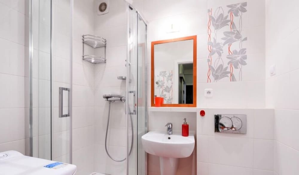 P&O Apartments Plac Wilsona