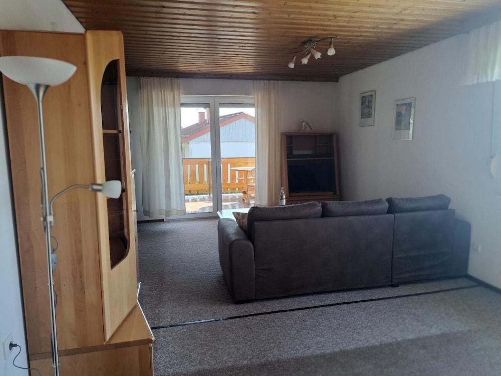 Ferienwohnungen Alpenblick