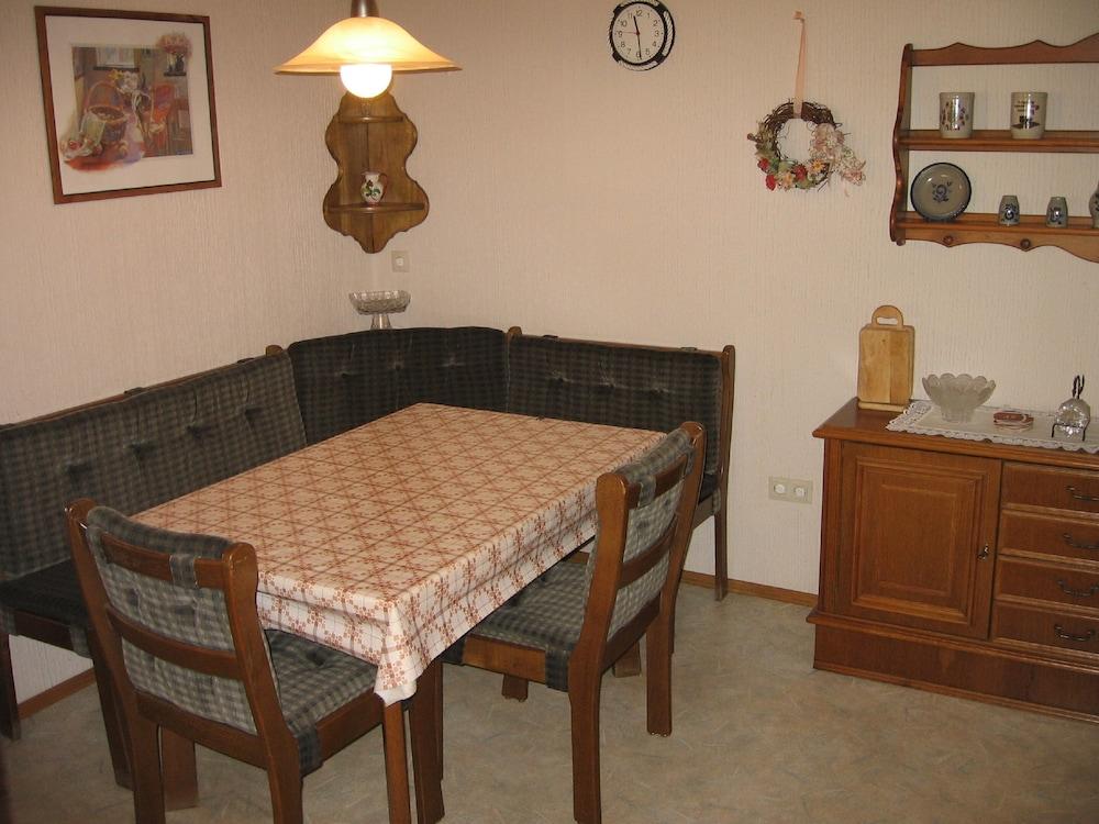 Ferienwohnung Werner