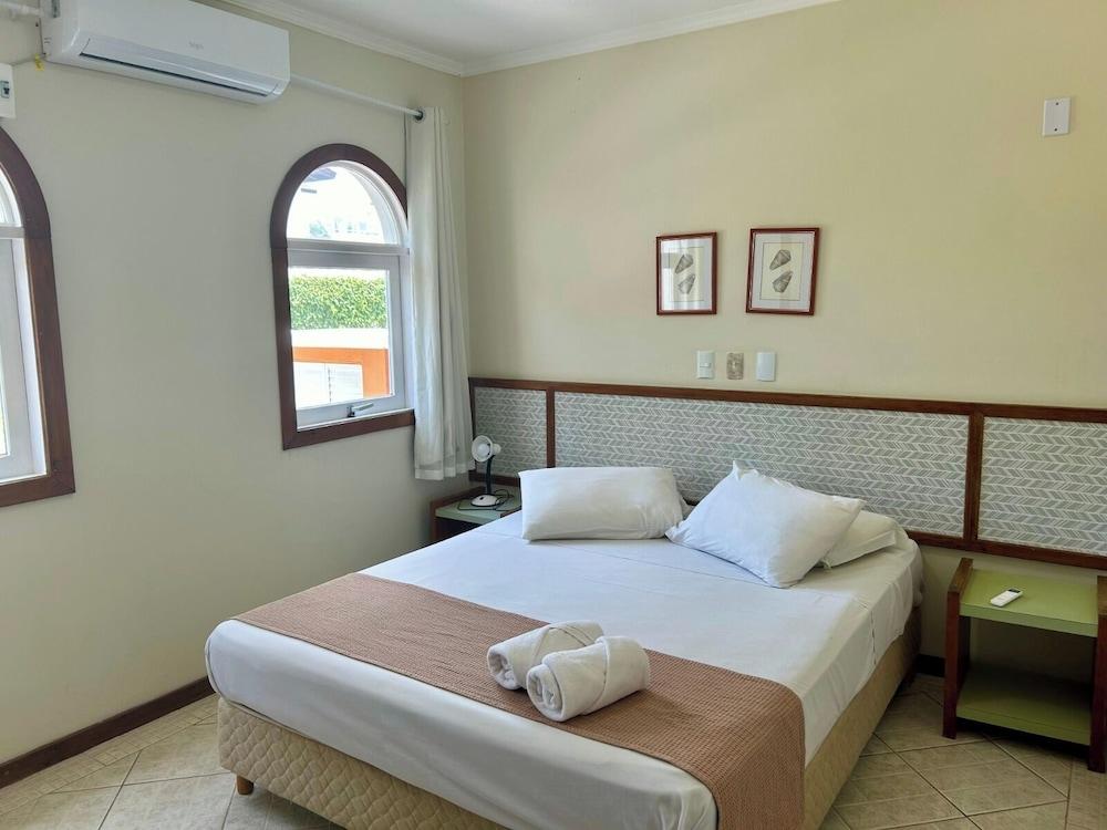 Pousada Tortuga do Mariscal