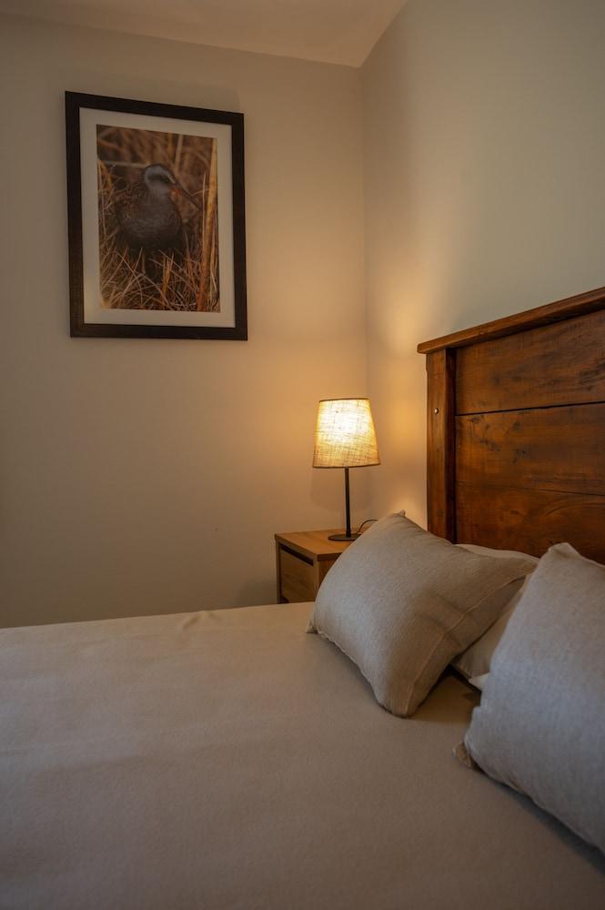 La Posta de los Toldos