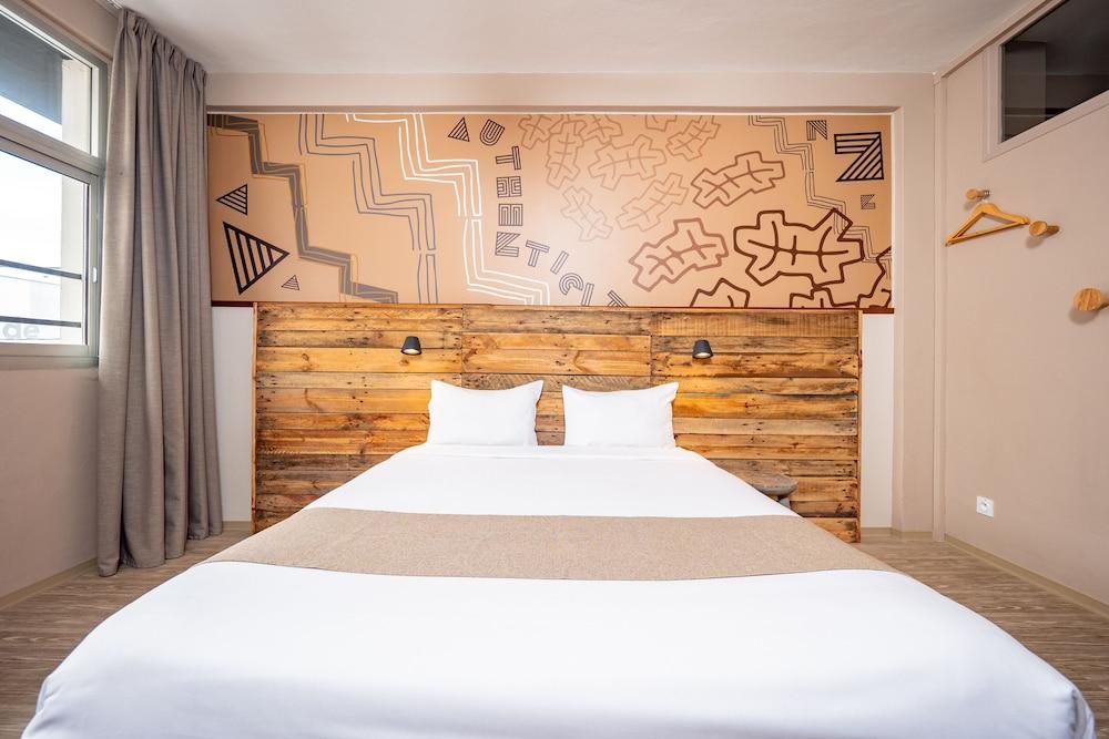 Hôtel Gondwana - City ART