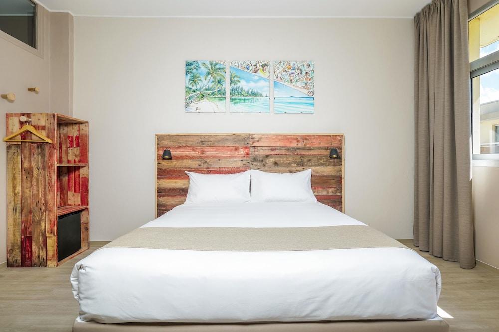 Hôtel Gondwana - City ART