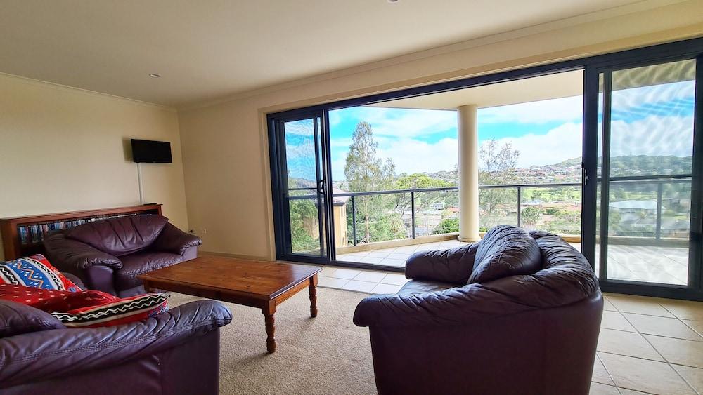 A Vista, Townhouse 1