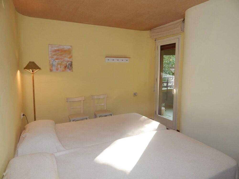 Apartamento 1a linea de mar Capanema