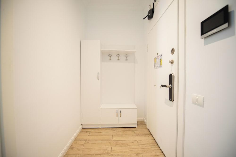 Solid Magic Apart-Hotel