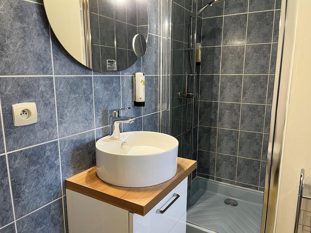 Hotel Les Confins du Perche