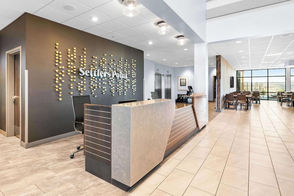 Best Western Plus Settlers Point