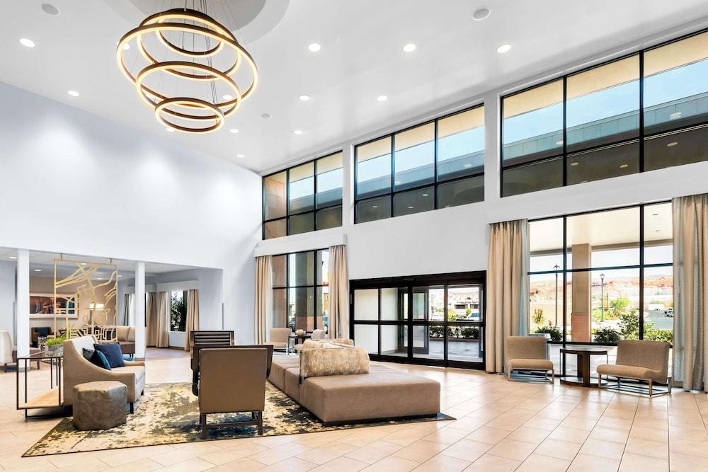 Best Western Plus Settlers Point