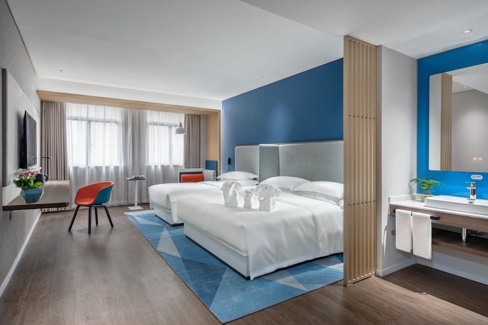 Holiday Inn Express Changsha South Railway Station by IHG